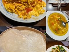-满园烤鸭·春饼(丰科路万达店)