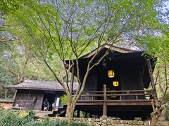 -黄公望隐居地