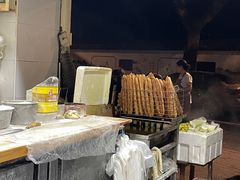 -文武王氏烧饼·无矾油条(西溪路店)