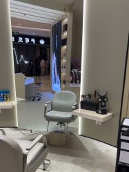 -Mentor Hair Salon
