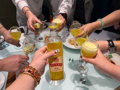 -城北食府(枫林店)