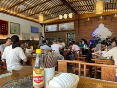 大堂-笑来喜馄饨小笼工坊店(湖滨街店)