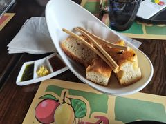 -安妮意大利餐厅(日坛店)