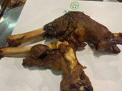 -大明铜锅·烤涮坊·烧烤(新开路店)