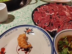 -萍姐火锅·公路夜市(打浦桥日月光店)