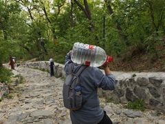 -阳台山自然风景区