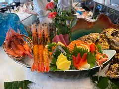 -星伦多自助料理·涮烤一体(杭州来福士店)