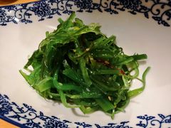中华海藻-古都日本料理(高桥路店)