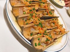 -阿露佳·舌尖上的安吉菜