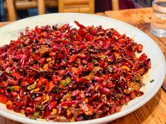 -钟师葱葱鲫鱼·江湖菜(梁家巷店)