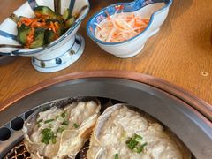 -炎蔵牛舌烤肉