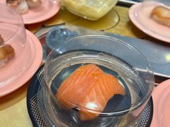 -争鲜回转寿司(朝北大悦城店)