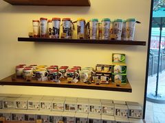 -星巴克(迪士尼小镇店)