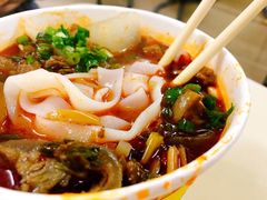 -江三王记牛杂馆(总店)