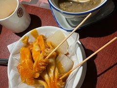 -老坑记·香港经典粤菜馆