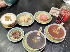 -宫事颐庭·老佛爷贵寿下午茶(颐和园店)