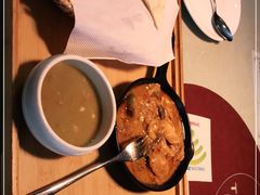 -尼泊尔雪莲餐厅(北京东路店)