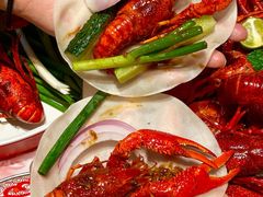 -红钳侠小龙虾·烧烤(中赢康康谷店)