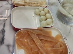 -欧提汗·新疆餐厅·清真(银都路店)