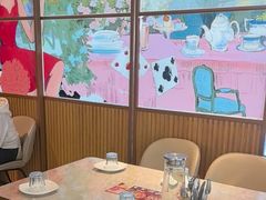 -必胜客餐厅(昆百大泰业城店)
