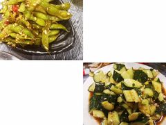 -虎虎龙虾大排档(双井店)