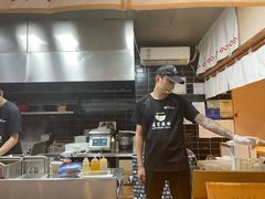 -Ramen满吉·豚骨拉面(丽园路店)
