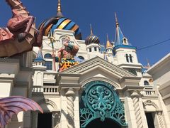 -波塞冬旅游度假区