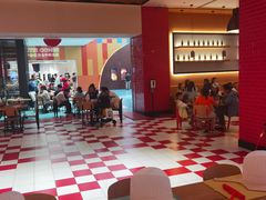 -城市大道红炉披萨烘焙坊