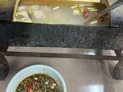 -61号餐吧(兴坪古镇漓江店)