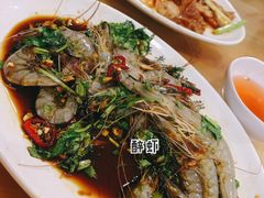 -长平老姿娘夜粥(平东一街店)