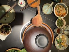 -季季山·云南野生菌火锅(上海首店)