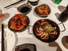 -付小姐在成都(五道口店)