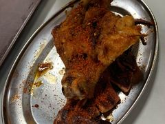 -中国农业大学·第四食堂风味餐厅