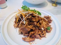 外婆巧烧肉-孙家外婆•长春地标美食新名片(吾悦广场店)