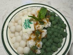 冰镇汤圆-舞虾小说.涮肉.烧烤(国顺东路店)