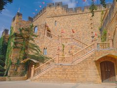 -青岛方特梦幻王国