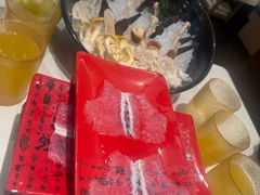 -纯味斑鱼府(中海环宇荟店)