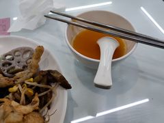 -谦和素食自助餐(云峰花园店)