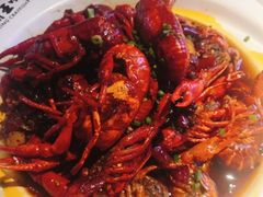 -霸王虾·小龙虾香辣蟹(玉林店)