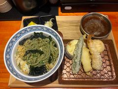 -天妇罗内顺田(罗湖店)