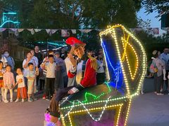 -大连海昌发现王国主题公园