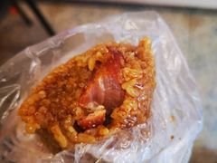 蛋黄肉粽-璐坊粽王(复兴中路店)