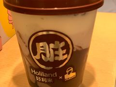 -好利来(内双楠店)