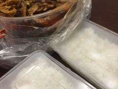 -勇记干锅居(德阳店)