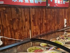 -老衢里·衢州农家菜(邱隘店)
