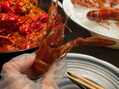 -红盔甲·小龙虾(长寿路店)
