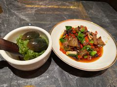 -炊烟小炒黄牛肉(浦东世纪汇店)