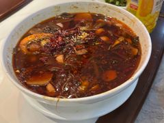 -东北大院·东北菜(三台子店)