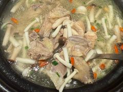 -老平安农家菜(平安店)