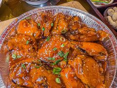 -那家老院子东北菜·饺子·小鸡炖蘑菇(艳华街店)